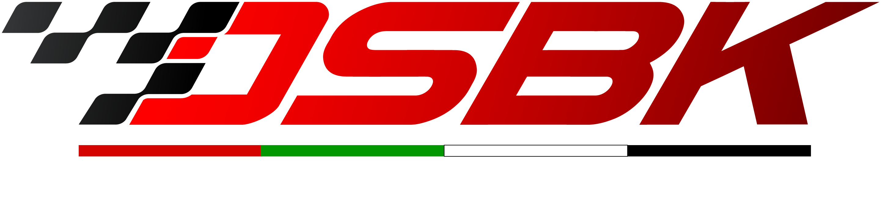 Track Participant – DSBK